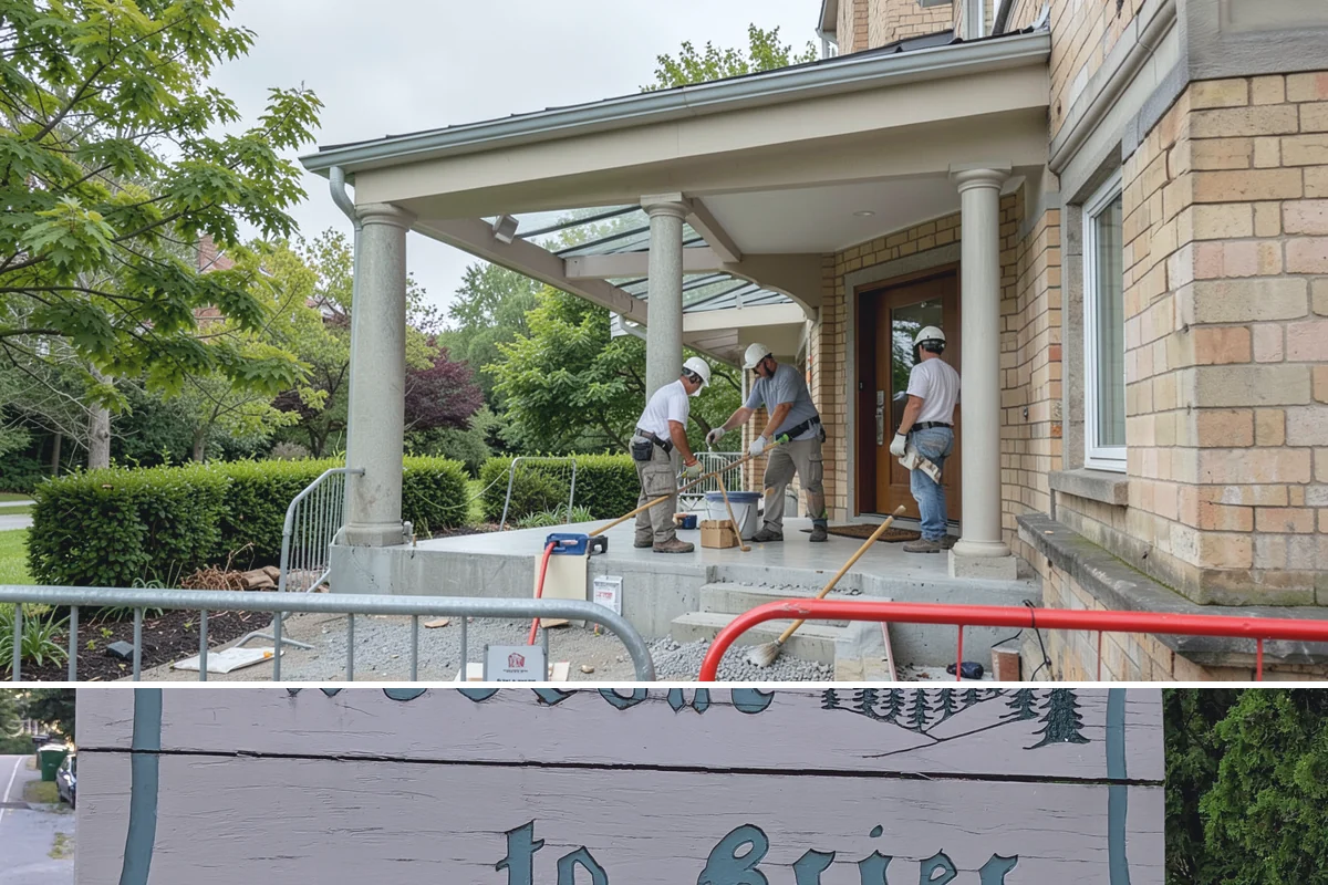 Home Renovation in Brier, Snohomish County, WA - Whole-home renovations are well suited to the wetter months when families prefer to focus improvement dollars on interior comfort.