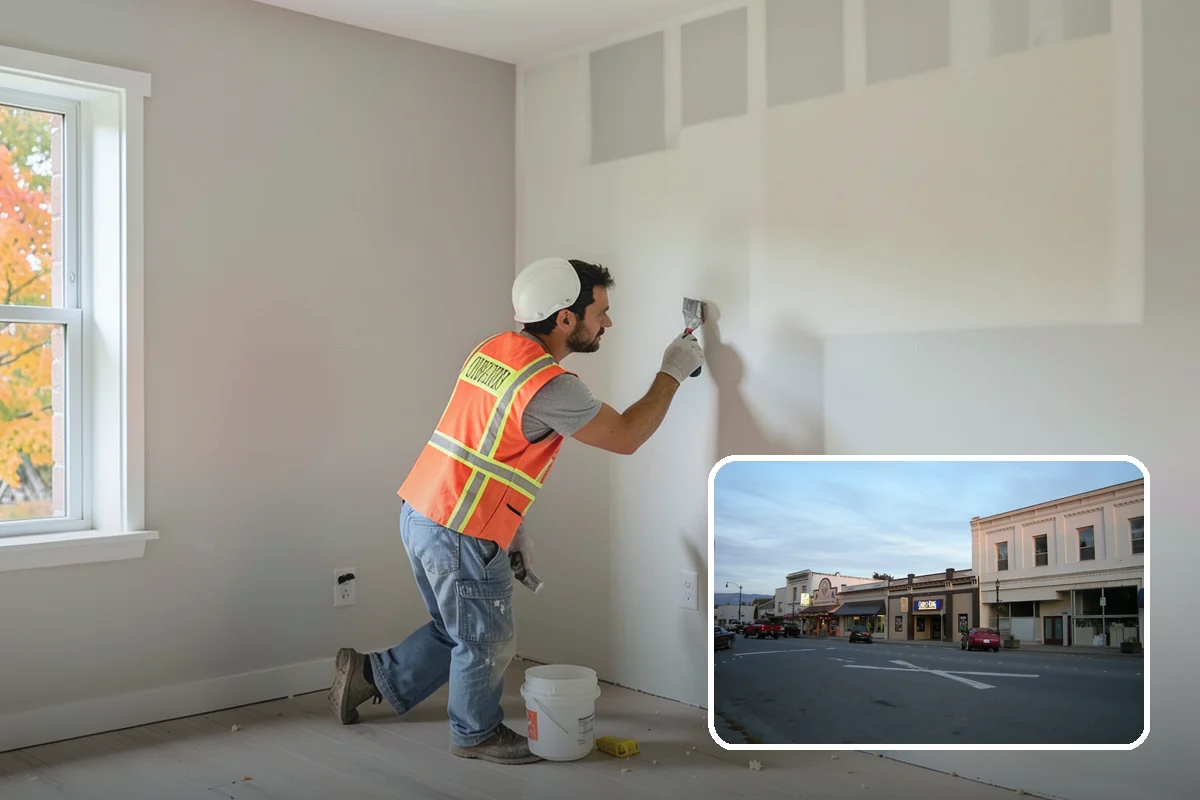 Home Renovation in Burlington, Skagit County, WA - Renewed surfaces and systems that feel brand new