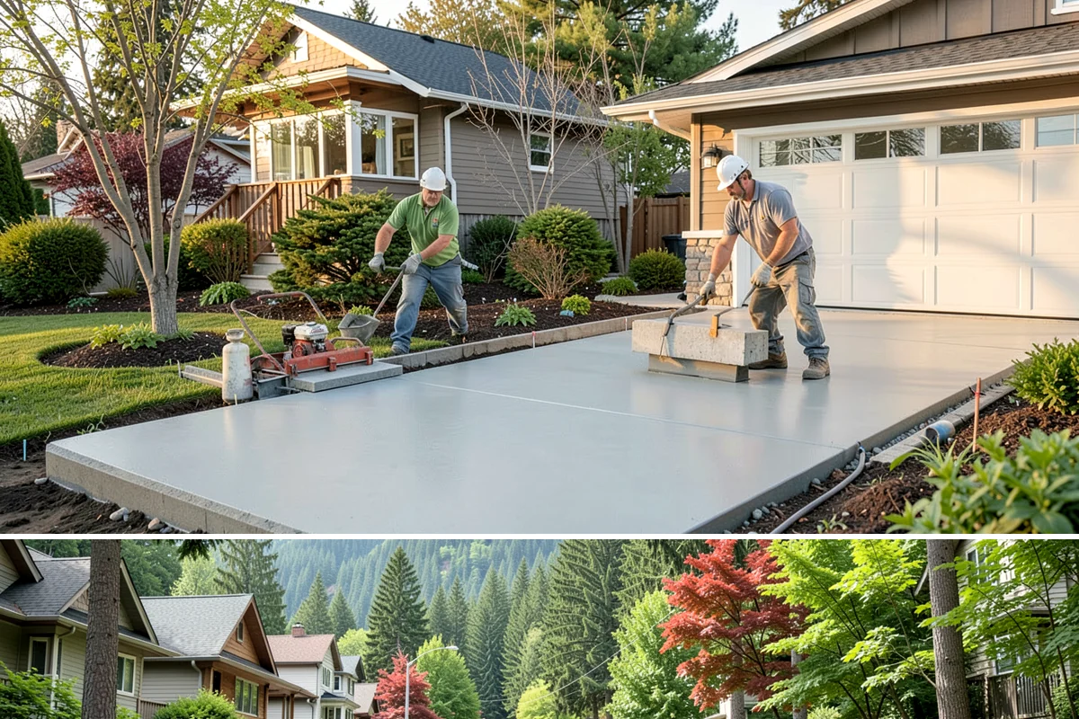 Home Renovation in Darrington, Snohomish County, WA - Whole-home renovations are well suited to the wetter months when families prefer to focus improvement dollars on interior comfort.