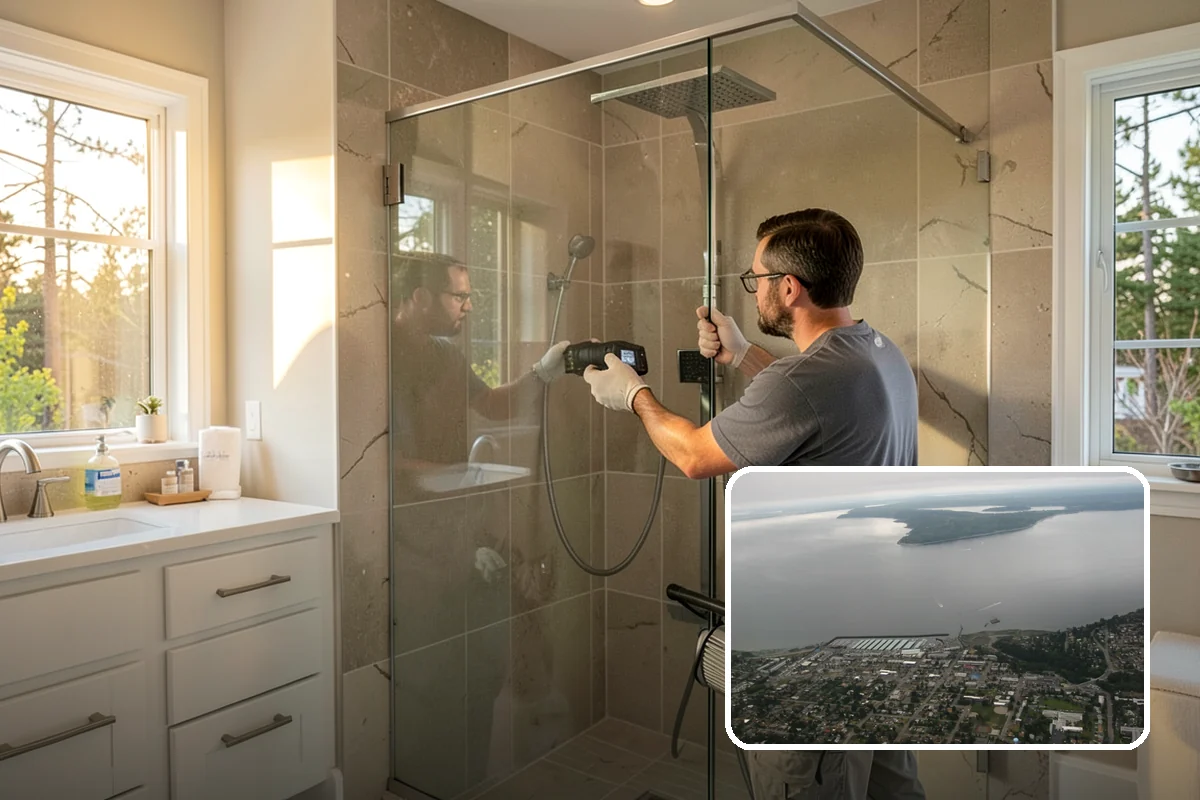 Home Renovation in Des Moines, King County, WA - Renewed surfaces and systems that feel brand new