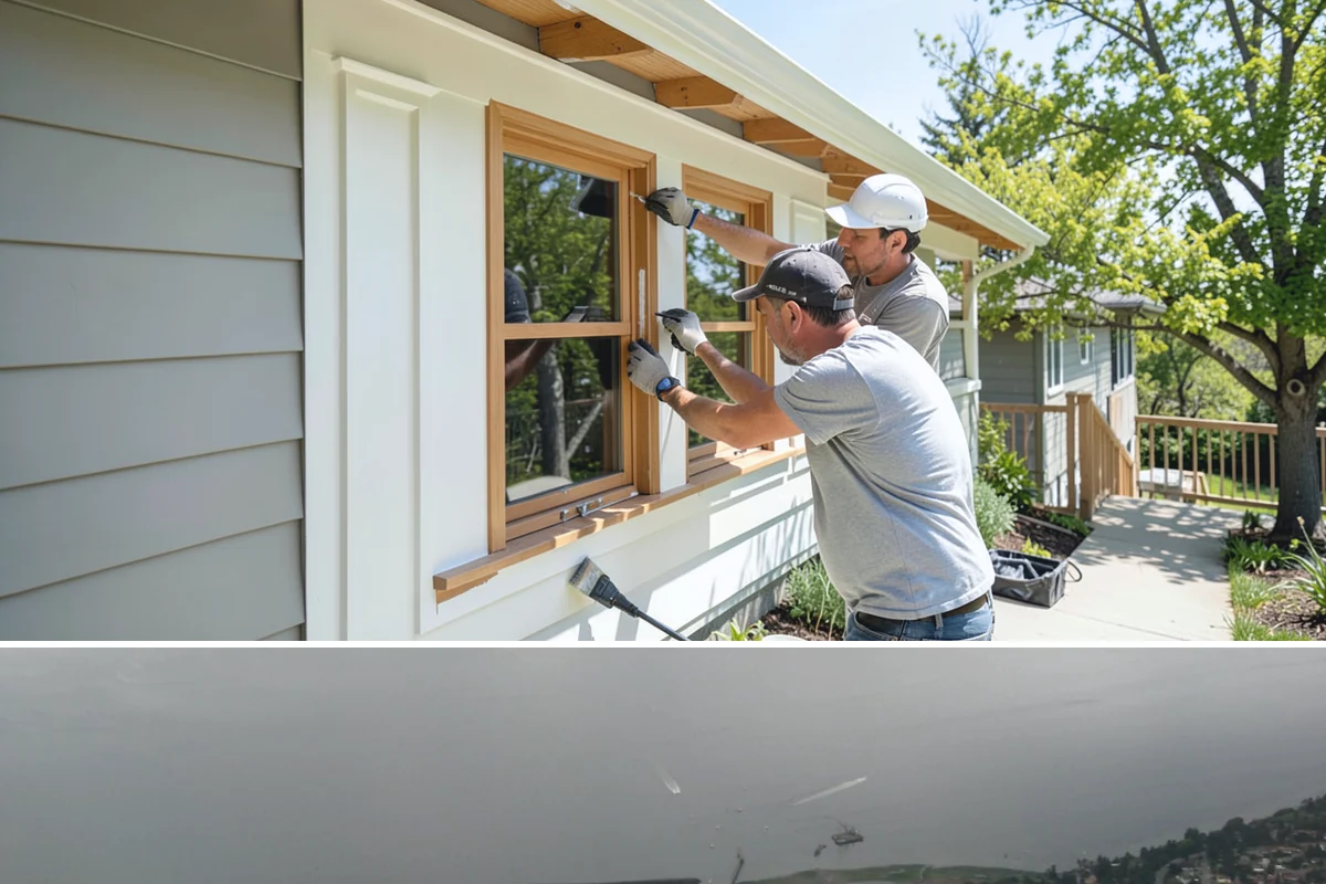 Home Renovation in Des Moines, King County, WA - Whole-home renovations are well suited to the wetter months when families prefer to focus improvement dollars on interior comfort.