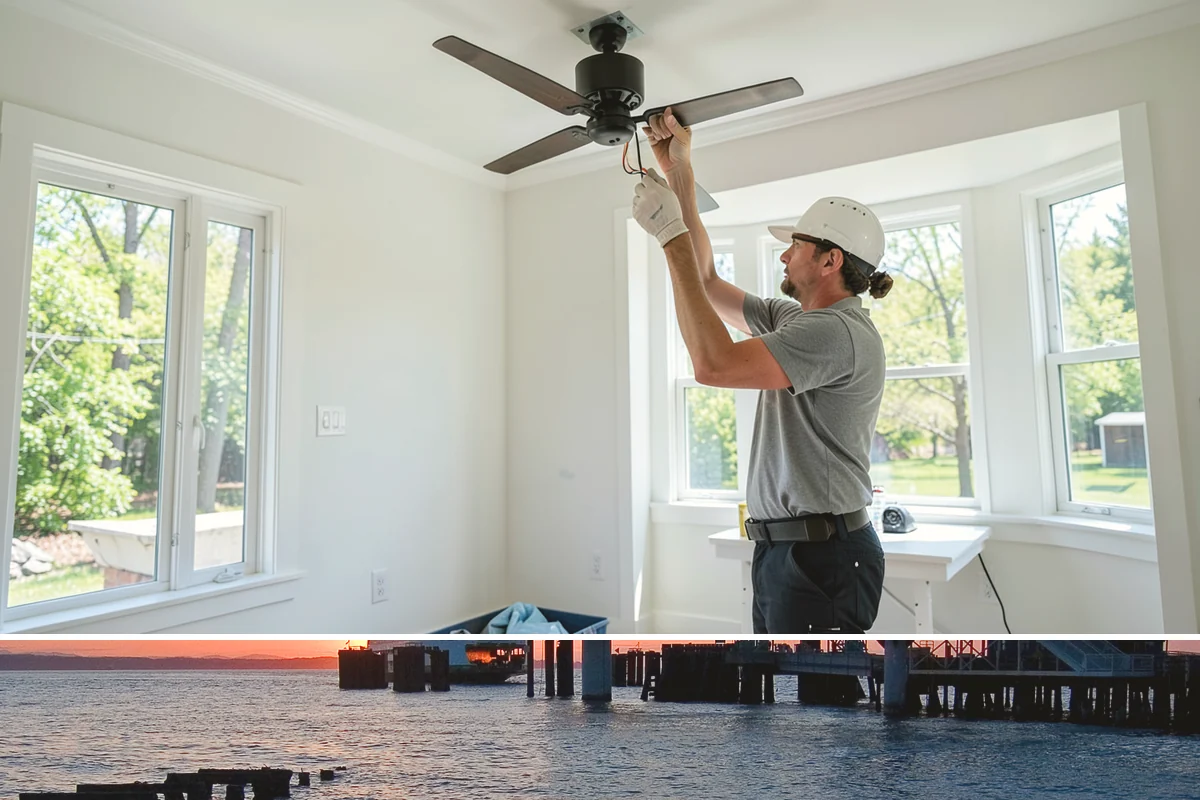Home Renovation in Edmonds, Snohomish County, WA - Whole-home renovations are well suited to the wetter months when families prefer to focus improvement dollars on interior comfort.