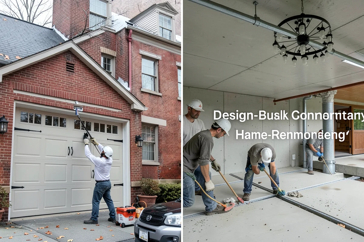 Home Renovation in Enumclaw, King County, WA - We evaluate the home's condition and prioritize your wish list
