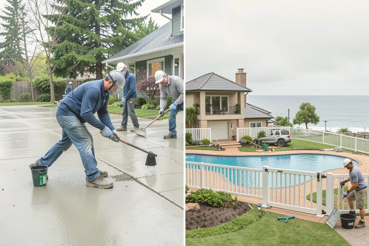 Home Renovation in Fife, Pierce County, WA - We evaluate the home's condition and prioritize your wish list