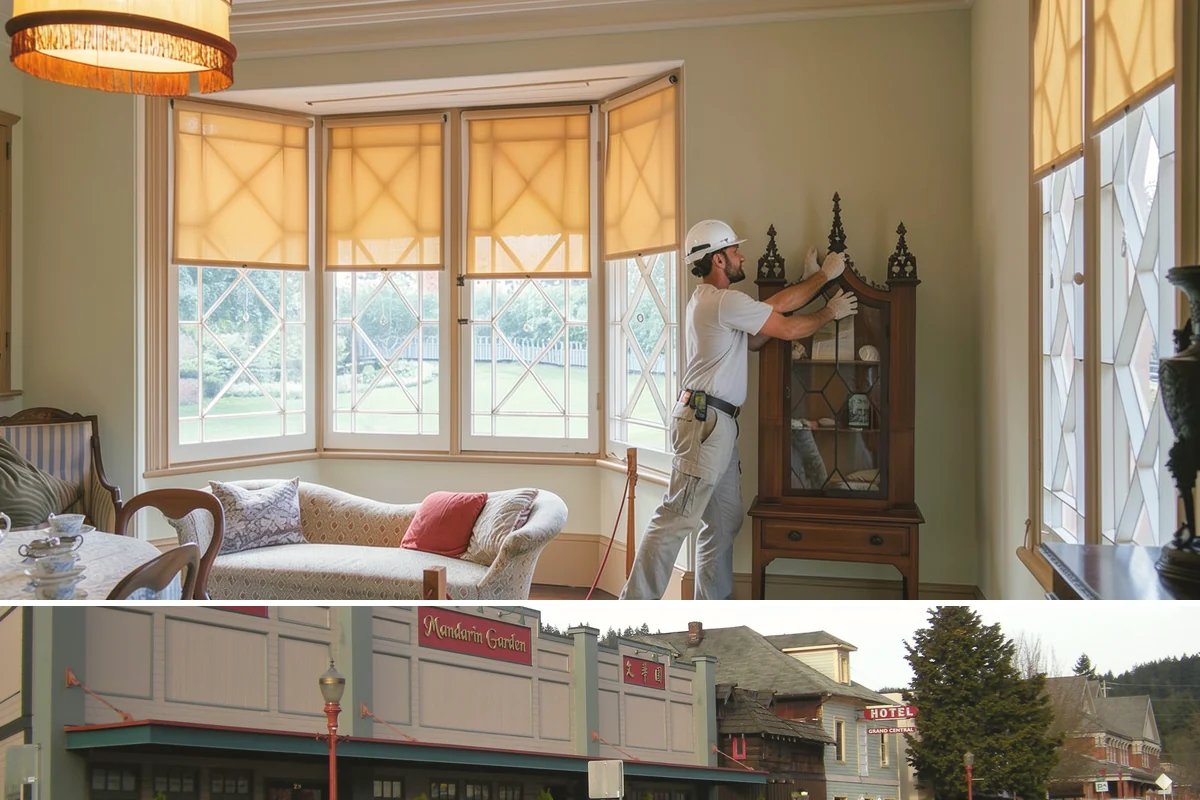 Home Renovation in Issaquah, King County, WA - Whole-home renovations are well suited to the wetter months when families prefer to focus improvement dollars on interior comfort.
