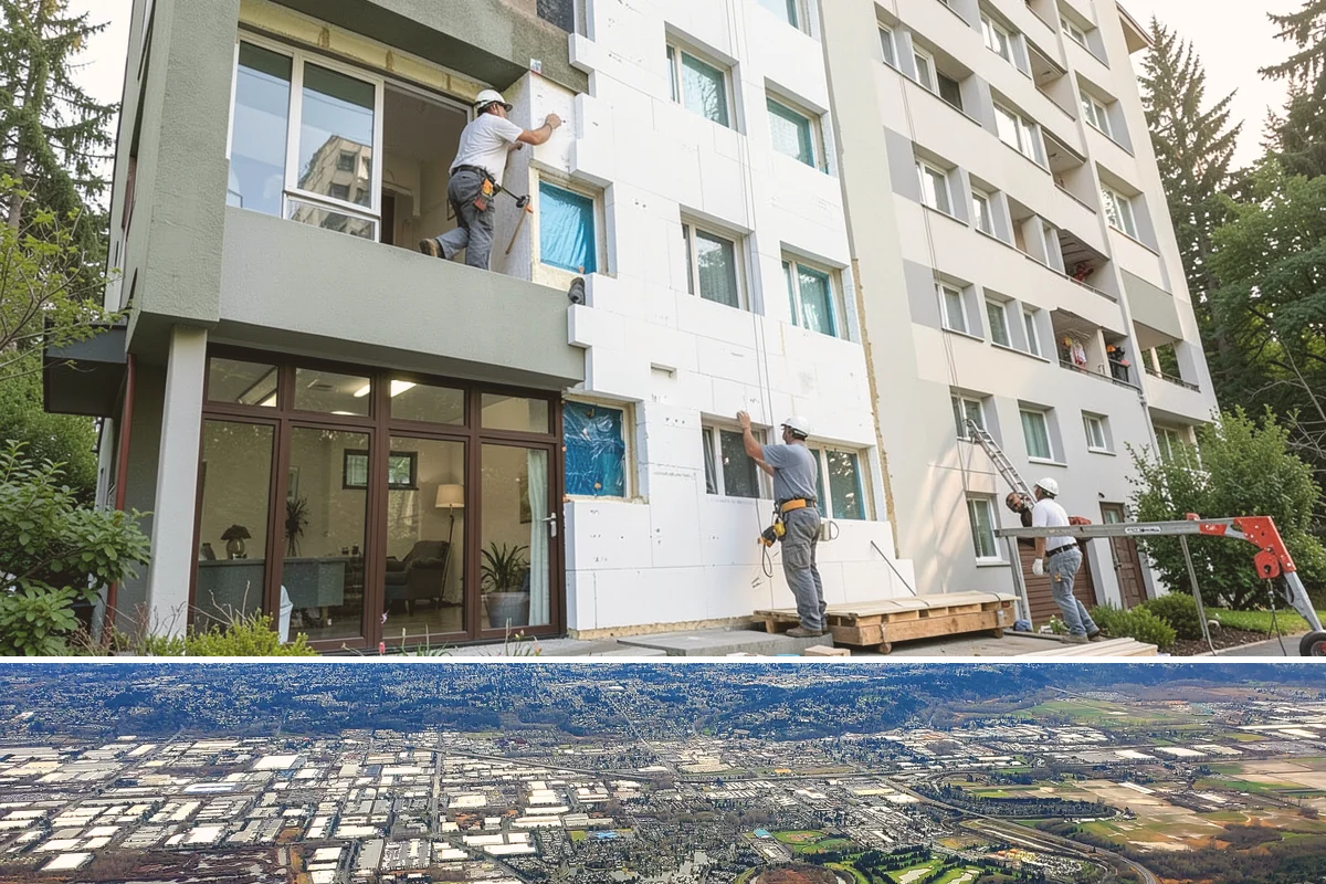 Home Renovation in Kent, King County, WA - Whole-home renovations are well suited to the wetter months when families prefer to focus improvement dollars on interior comfort.