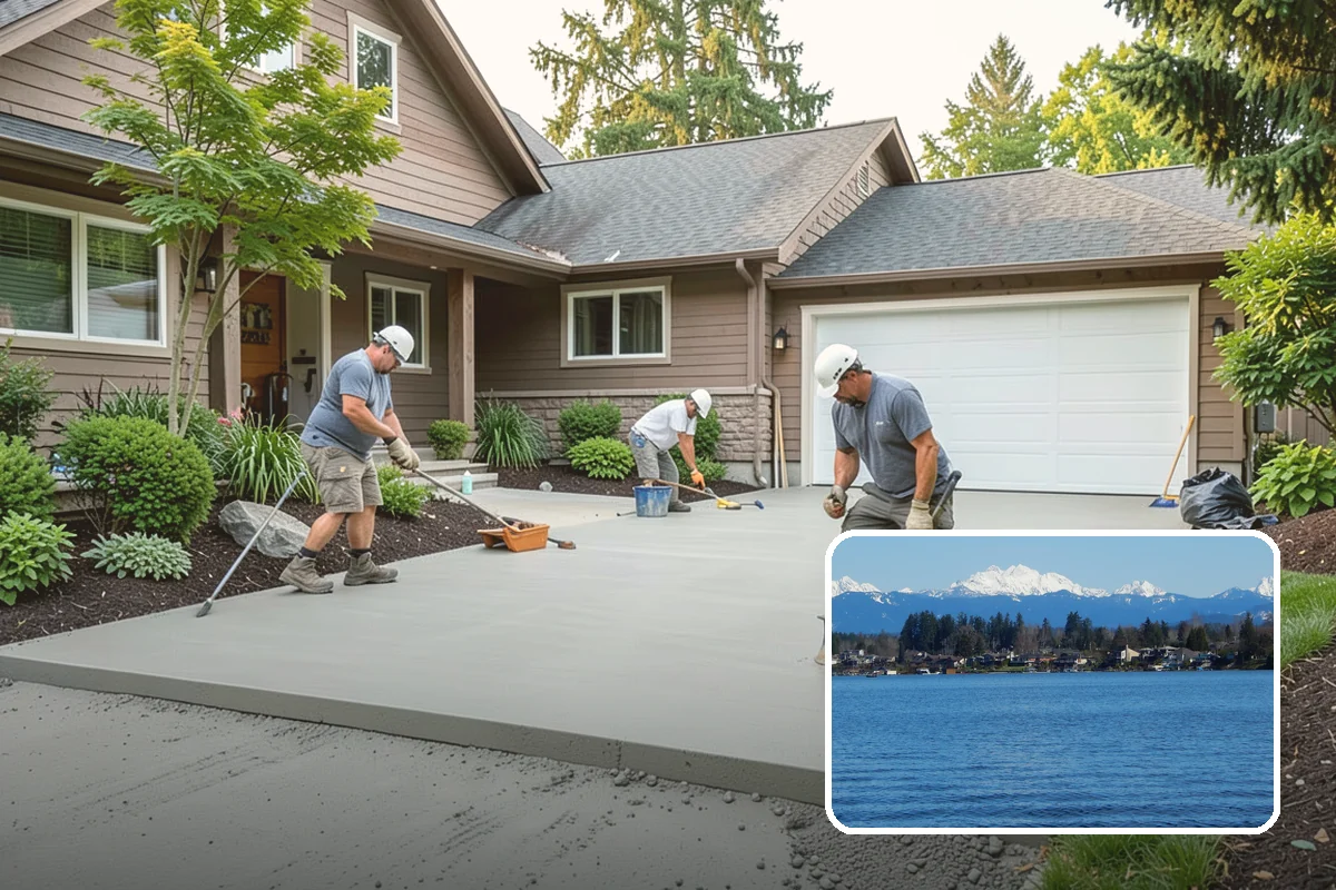 Home Renovation in Lake Stevens, Snohomish County, WA - Renewed surfaces and systems that feel brand new