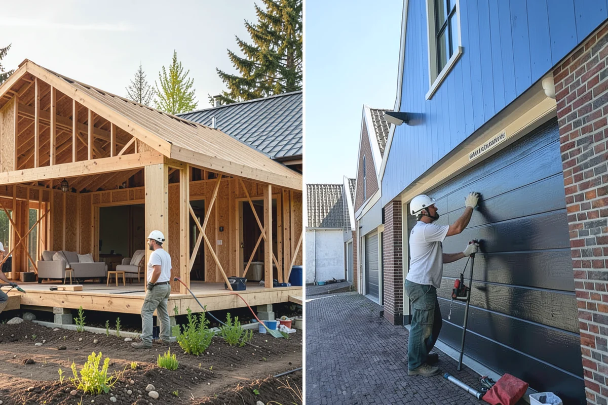 Home Renovation in Medina, King County, WA - We evaluate the home's condition and prioritize your wish list