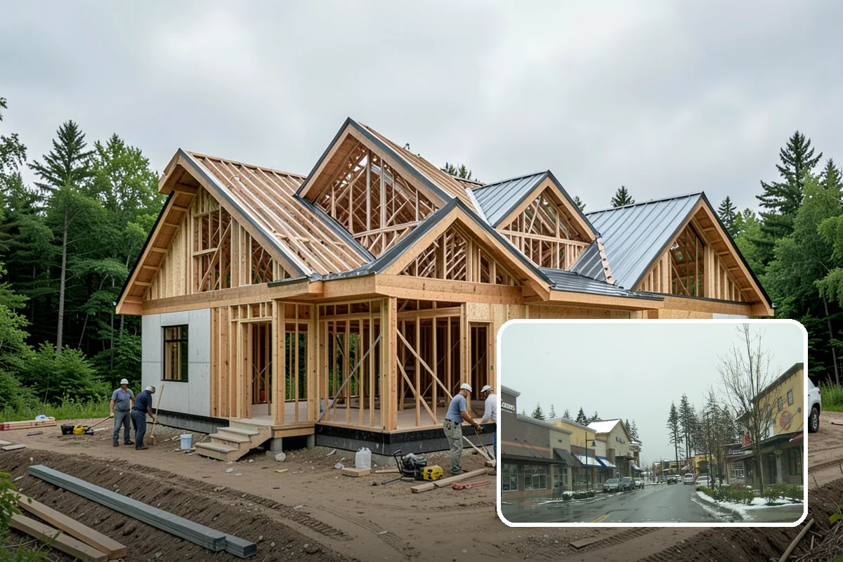 Home Renovation in Mill Creek, Snohomish County, WA - Renewed surfaces and systems that feel brand new