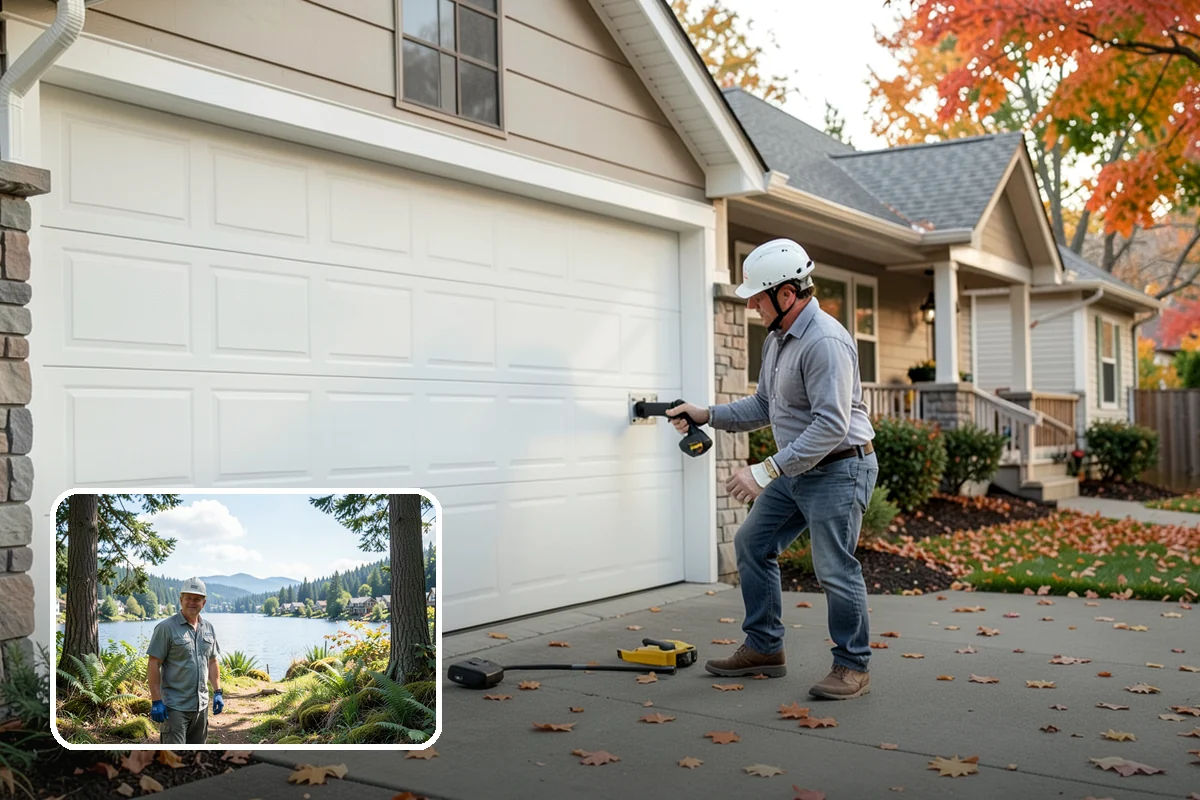 Home Renovation in Milton, King County, WA - Renewed surfaces and systems that feel brand new