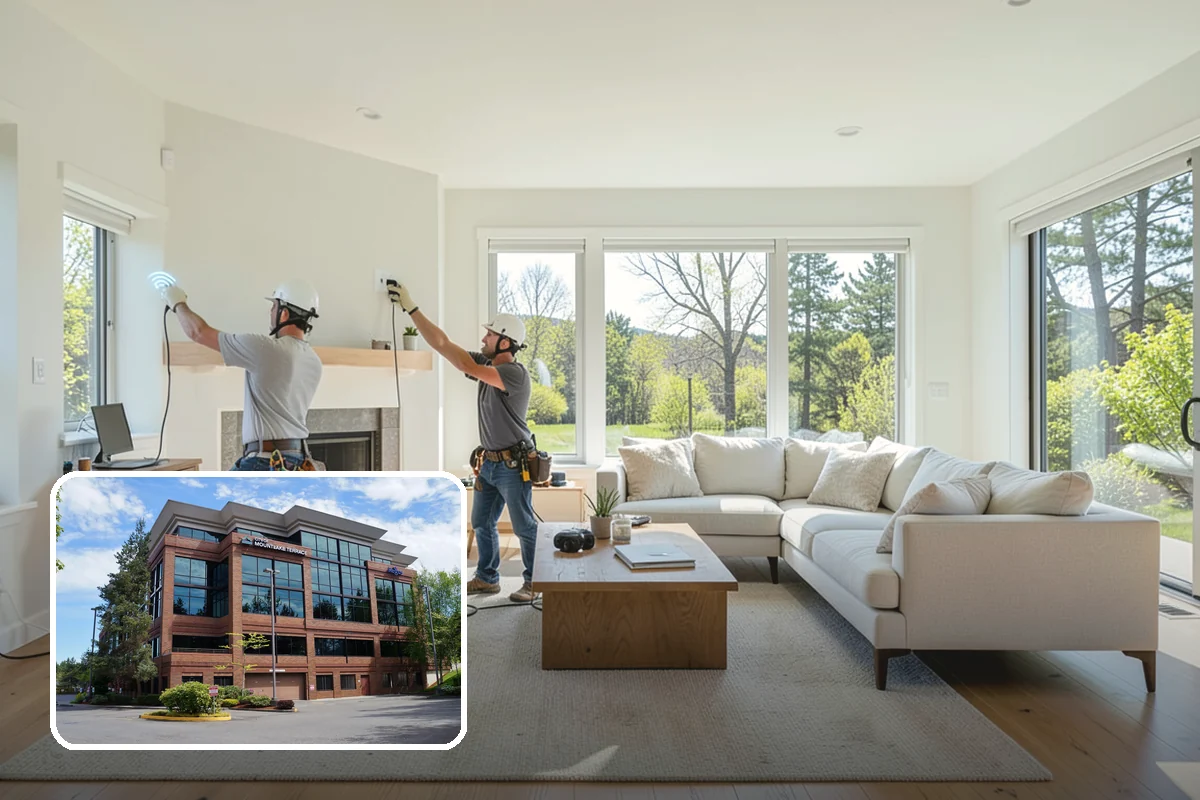 Home Renovation in Mountlake Terrace, Snohomish County, WA - Renewed surfaces and systems that feel brand new