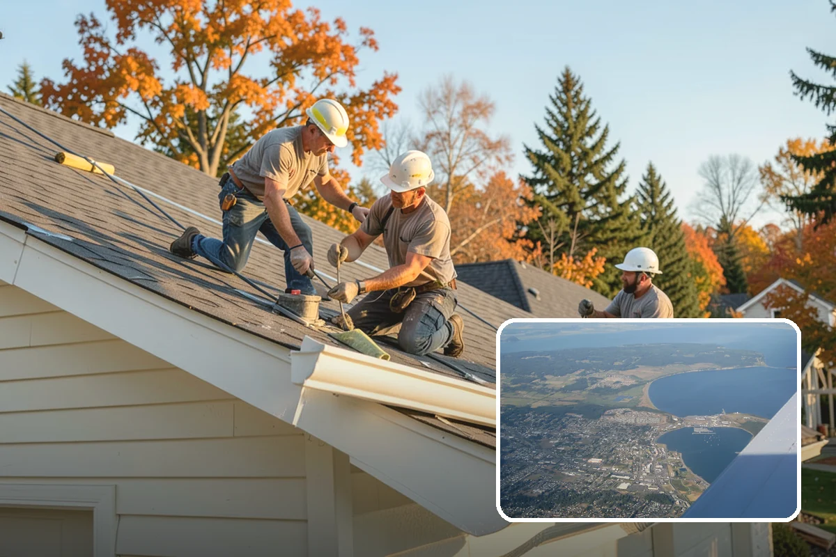 Home Renovation in Oak Harbor, Island County, WA - Renewed surfaces and systems that feel brand new