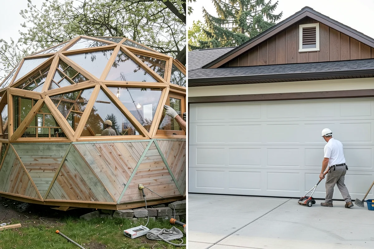 Home Renovation in Puyallup, Pierce County, WA - We evaluate the home's condition and prioritize your wish list