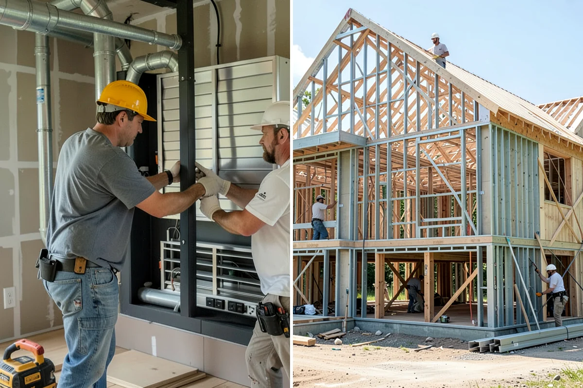 Home Renovation in Shoreline, King County, WA - We evaluate the home's condition and prioritize your wish list