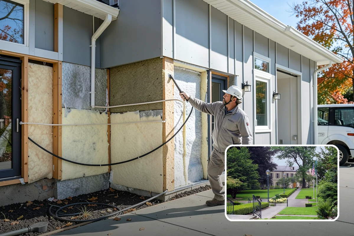 Home Renovation in Woodinville, King County, WA - Renewed surfaces and systems that feel brand new