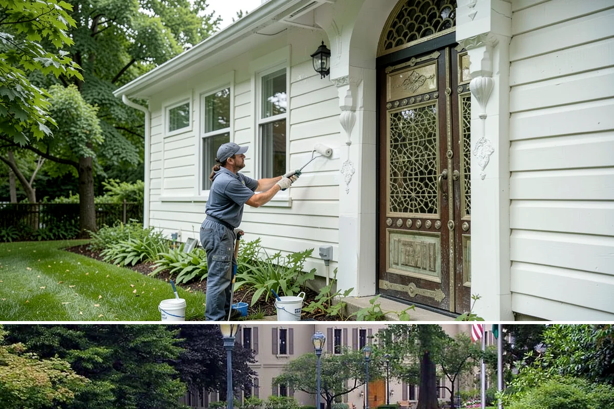 Home Renovation in Woodinville, King County, WA - Whole-home renovations are well suited to the wetter months when families prefer to focus improvement dollars on interior comfort.