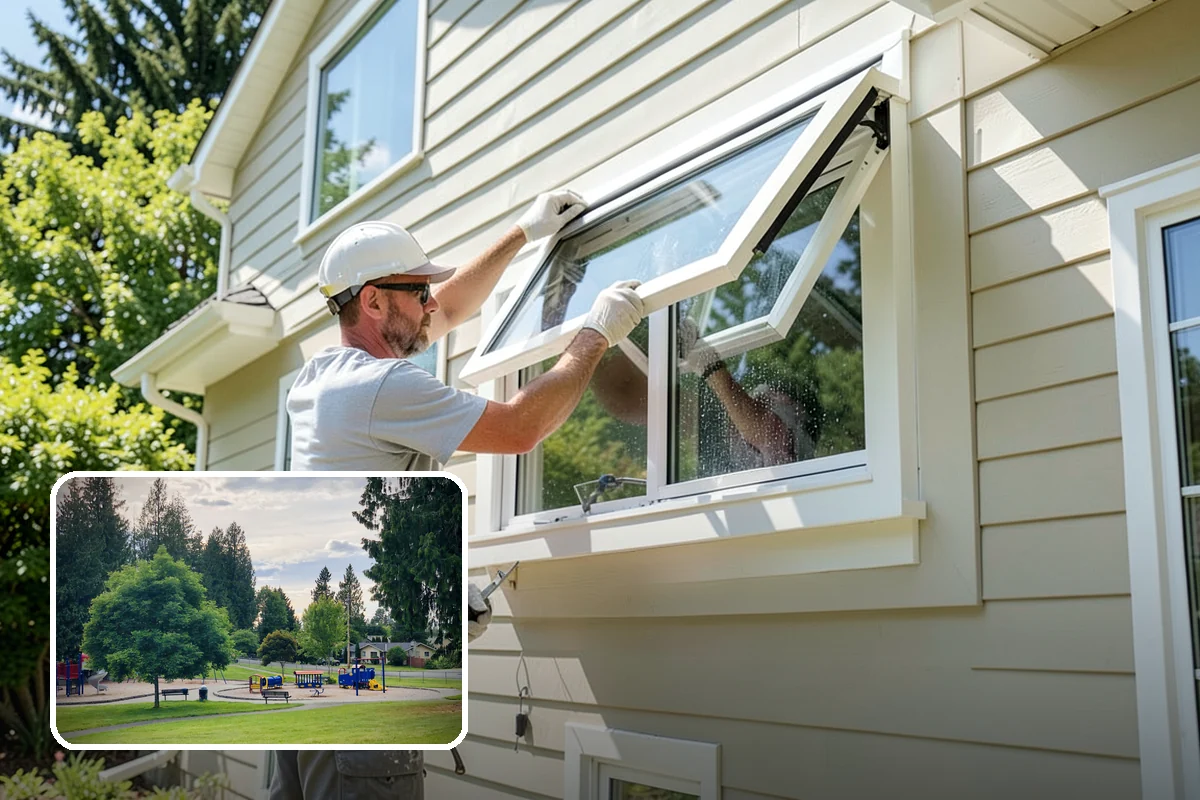 Home Repair Services in Bonney Lake, Pierce County, WA - Covers a broad range of household repairs
