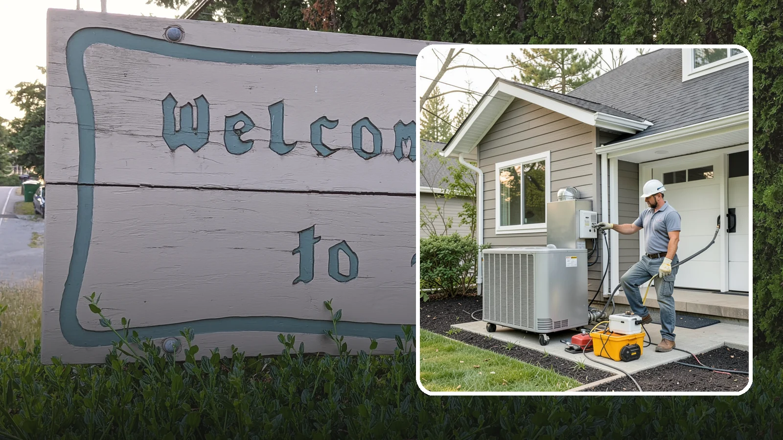 Home Repair Services in Brier, Snohomish County, WA - Dependable home repair services covering the wide range of fixes Western Washington homes need.