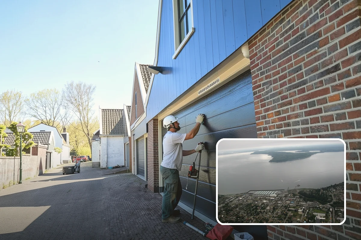 Home Repair Services in Des Moines, King County, WA - Covers a broad range of household repairs