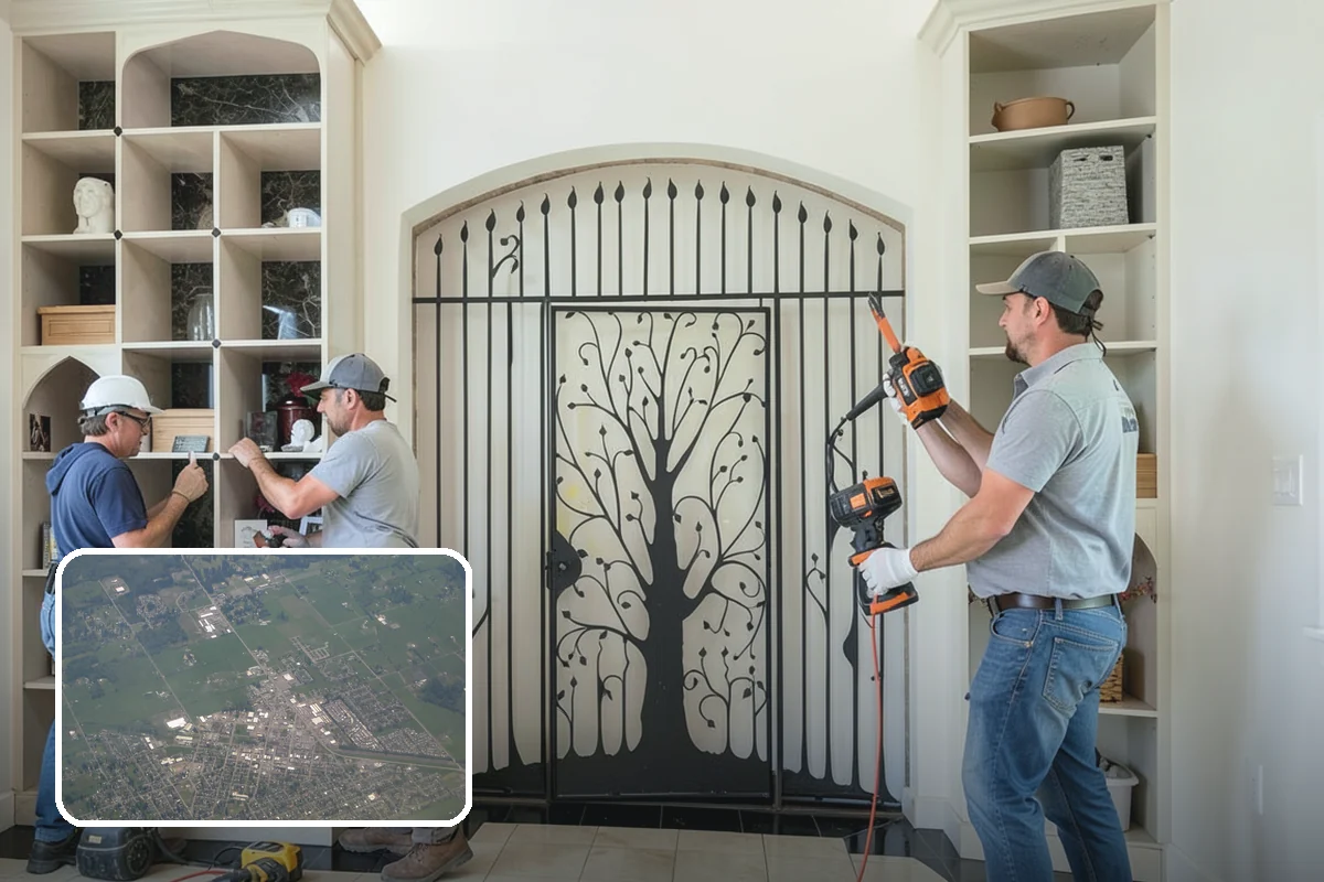 Home Repair Services in Enumclaw, King County, WA - Covers a broad range of household repairs