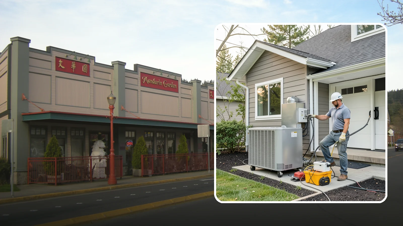 Home Repair Services in Issaquah, King County, WA - Dependable home repair services covering the wide range of fixes Western Washington homes need.