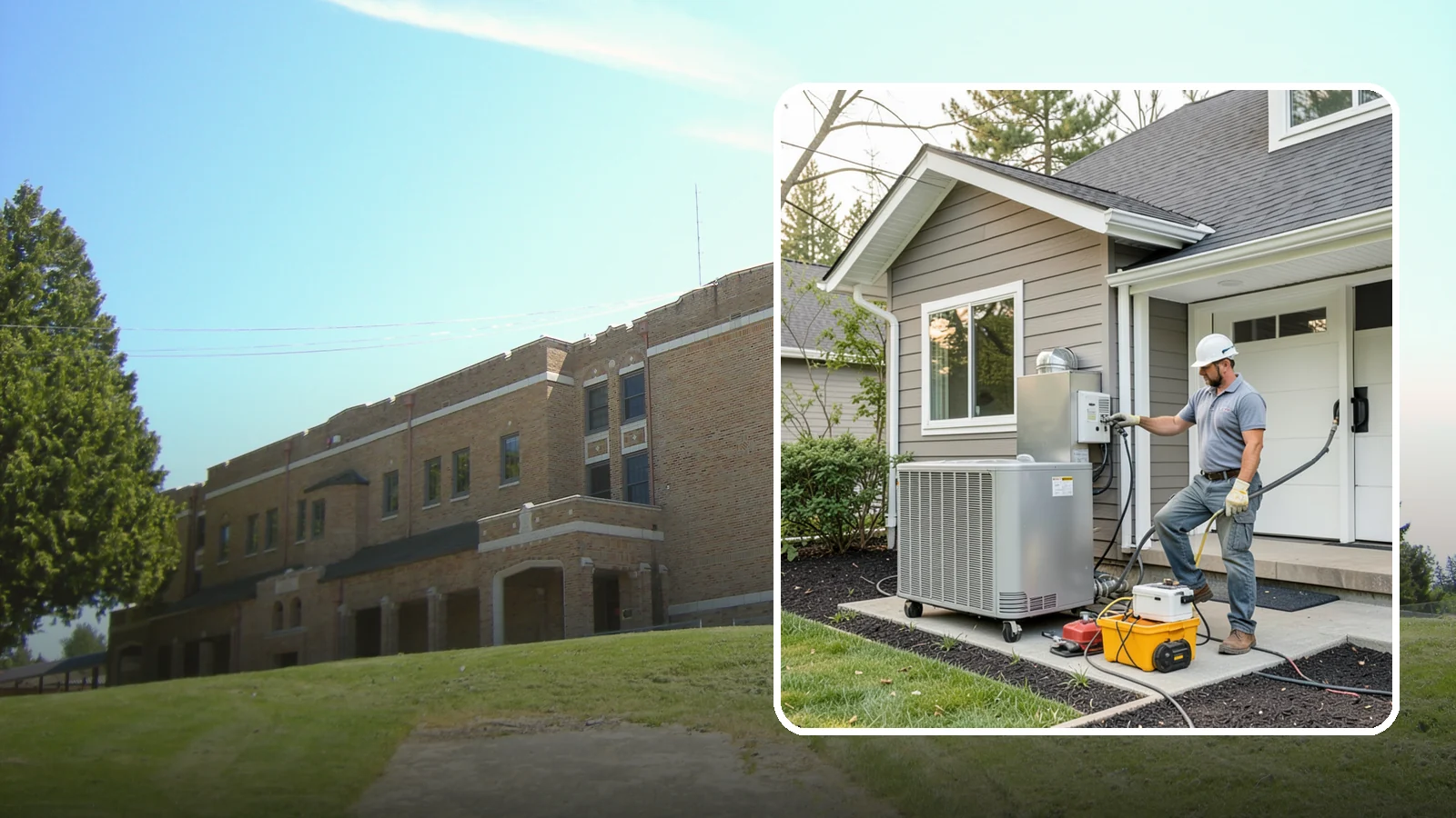 Home Repair Services in Maple Valley, King County, WA - Dependable home repair services covering the wide range of fixes Western Washington homes need.