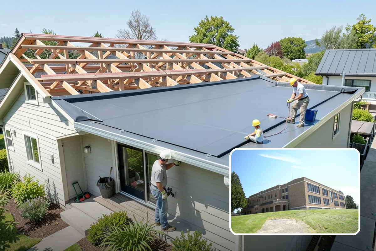 Home Repair Services in Maple Valley, King County, WA - Covers a broad range of household repairs