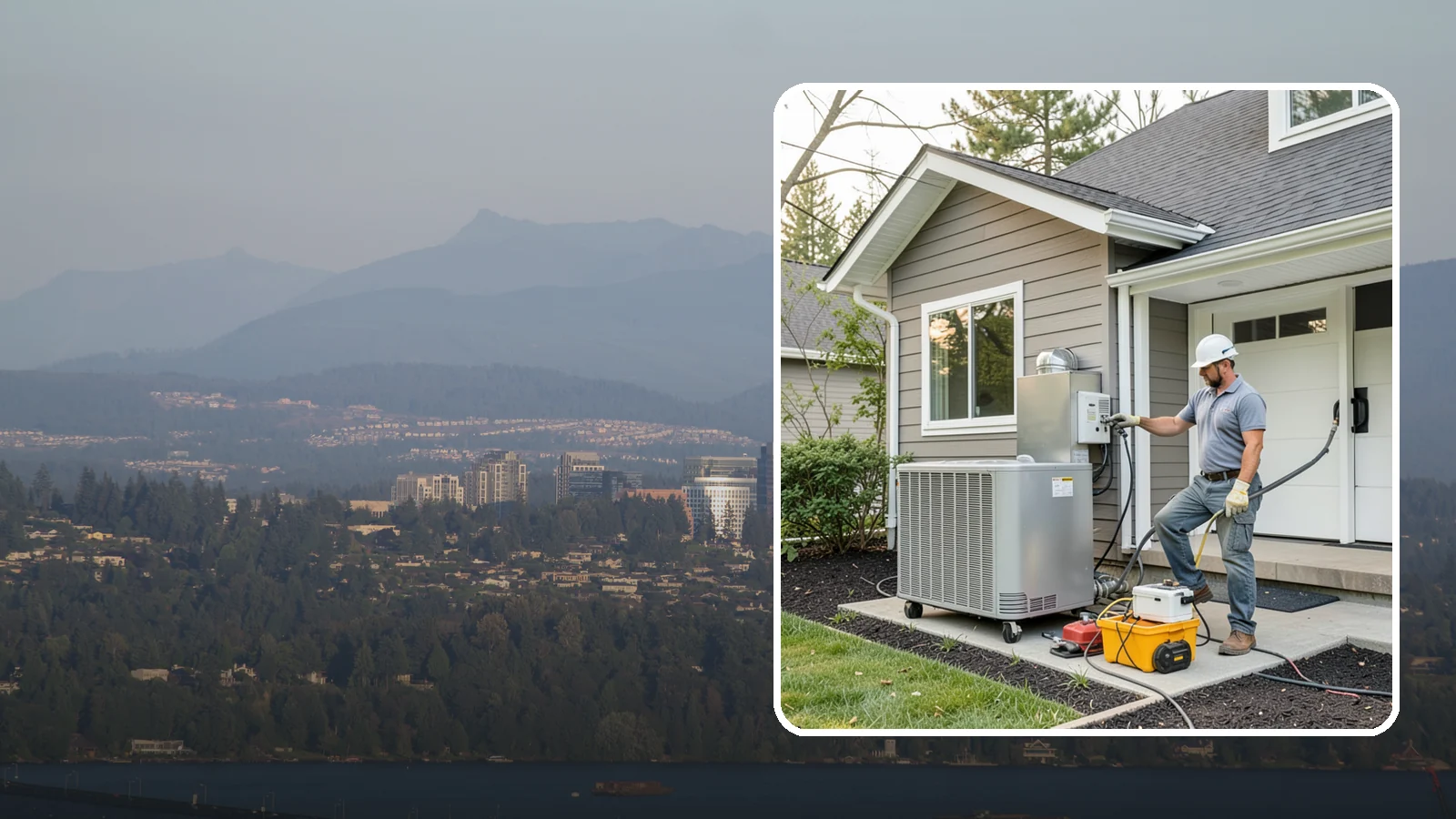 Home Repair Services in Medina, King County, WA - Dependable home repair services covering the wide range of fixes Western Washington homes need.