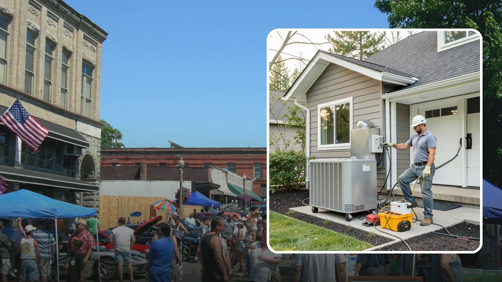 Home Repair Services in Snohomish, Snohomish County, WA - Dependable home repair services covering the wide range of fixes Western Washington homes need.