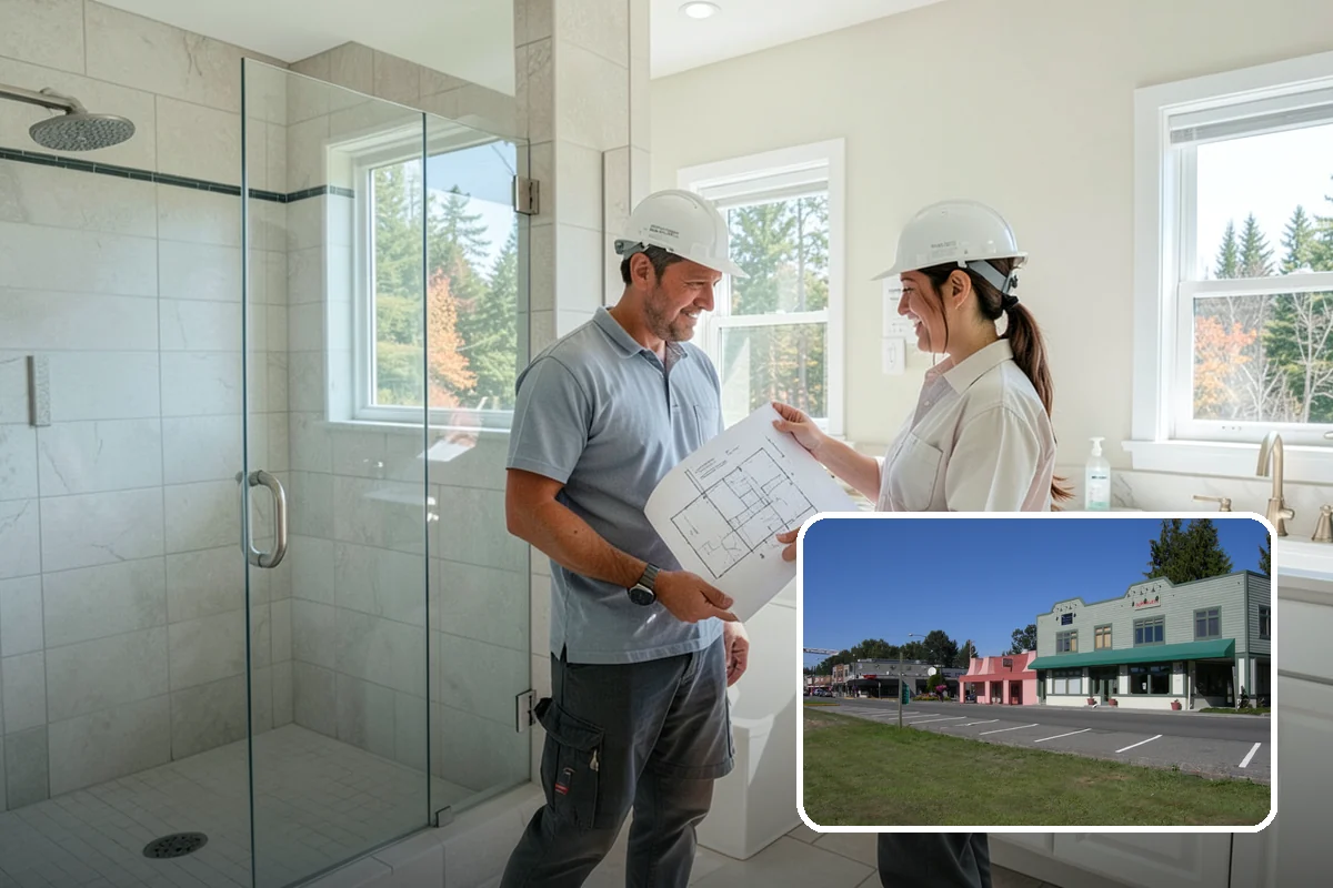 Home Repair Services in Snoqualmie, King County, WA - Covers a broad range of household repairs