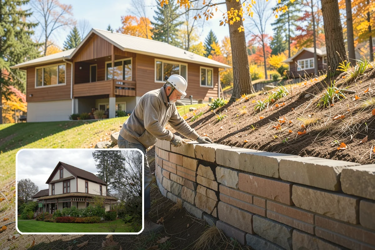 Home Repair Services in Sumner, Pierce County, WA - Covers a broad range of household repairs