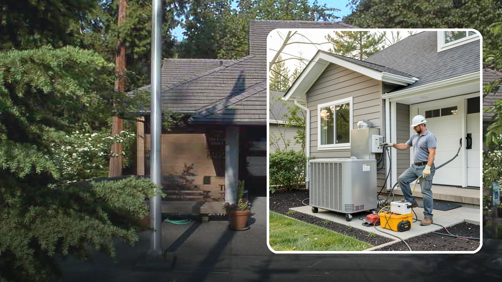 Home Repair Services in Yarrow Point, King County, WA - Dependable home repair services covering the wide range of fixes Western Washington homes need.