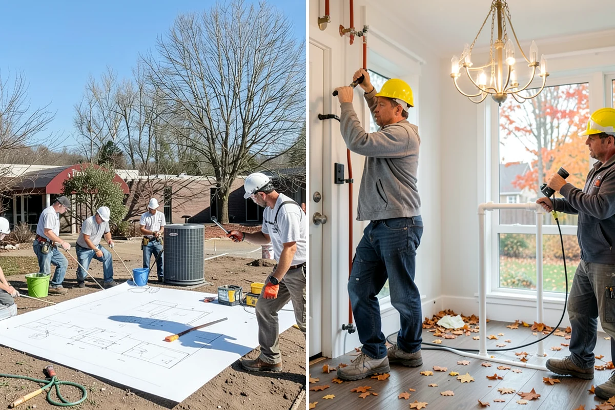 Home Studio Construction in Arlington, Snohomish County, WA - We define the studio purpose and technical needs