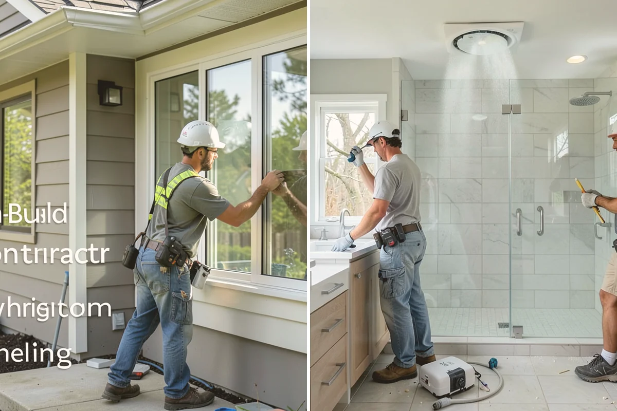 Home Studio Construction in Bellevue, King County, WA - We define the studio purpose and technical needs