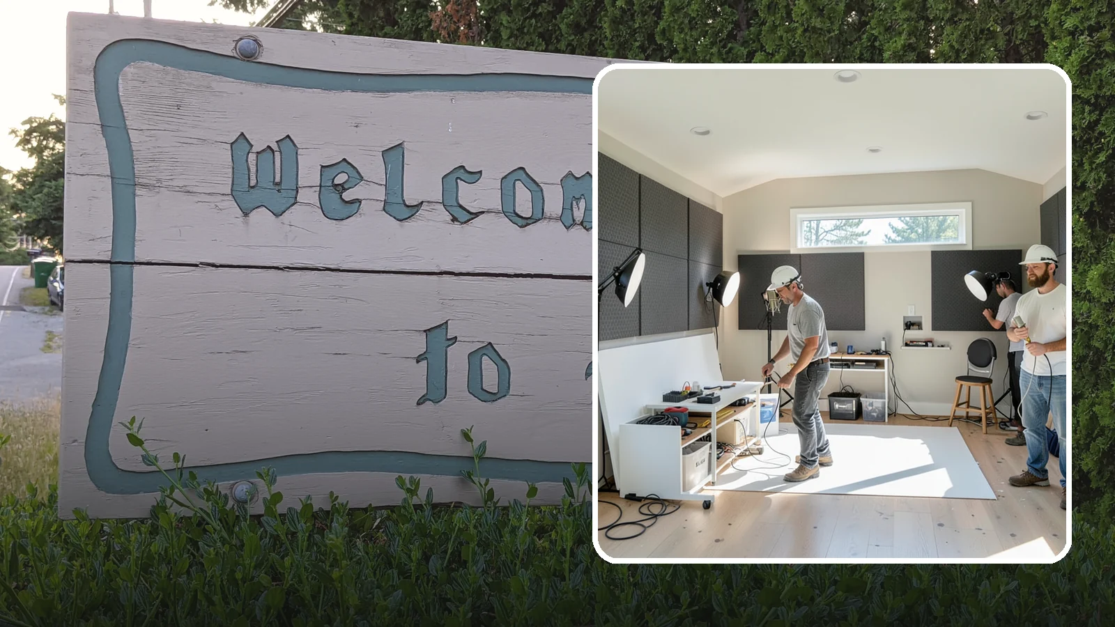 Home Studio Construction in Brier, Snohomish County, WA - We build home studios tuned for music, art, or recording with the acoustics and lighting each craft demands.