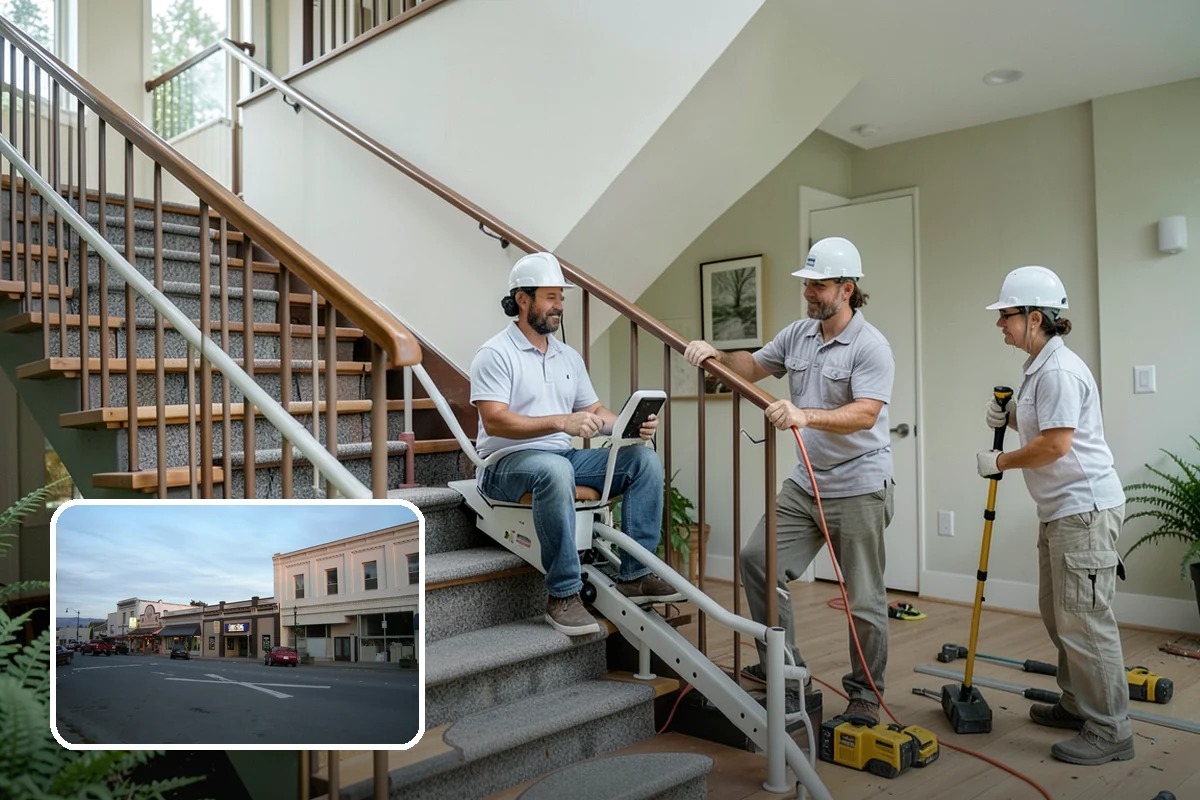Home Studio Construction in Burlington, Skagit County, WA - Acoustic treatment and isolation for recording work