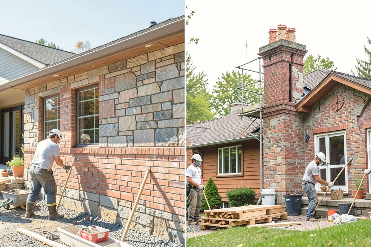 Home Studio Construction in Carnation, King County, WA - We define the studio purpose and technical needs