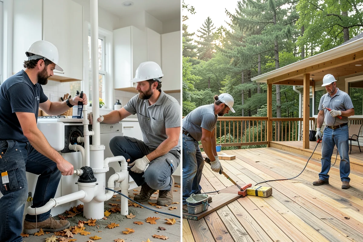 Home Studio Construction in Everett, Snohomish County, WA - We define the studio purpose and technical needs