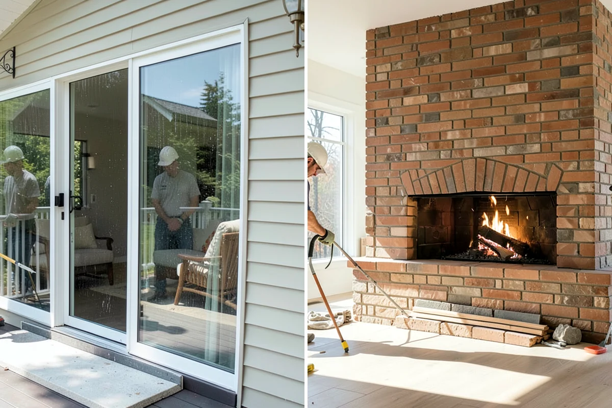 Home Studio Construction in Federal Way, King County, WA - We define the studio purpose and technical needs