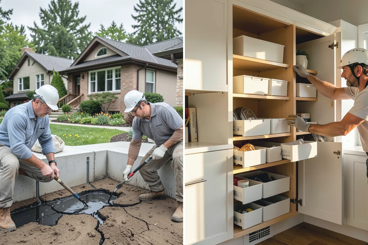 Home Studio Construction in Hamilton, Skagit County, WA - We define the studio purpose and technical needs