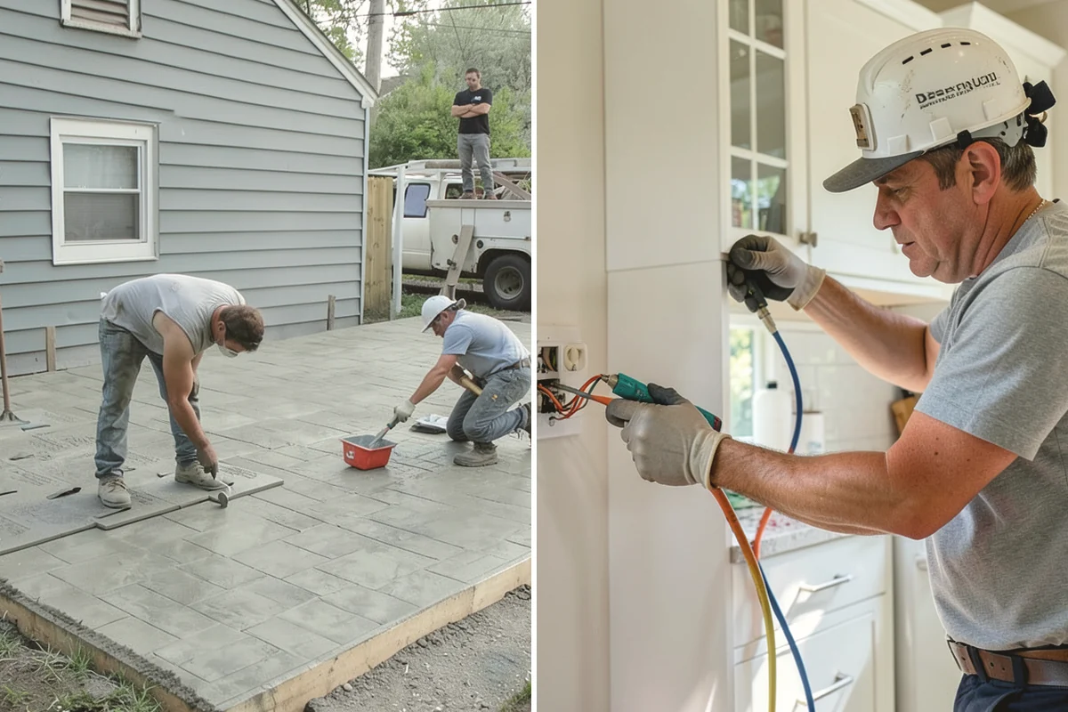 Home Studio Construction in Issaquah, King County, WA - We define the studio purpose and technical needs