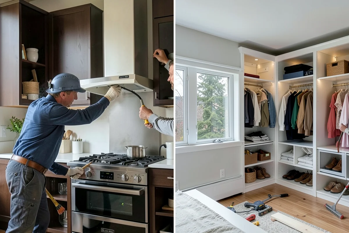 Home Studio Construction in Kenmore, King County, WA - We define the studio purpose and technical needs