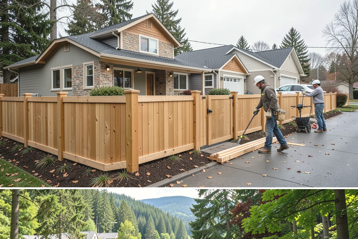 Home Studio Construction in Lake Forest Park, King County, WA - Studio construction is interior work suitable for any time of year, weather notwithstanding.