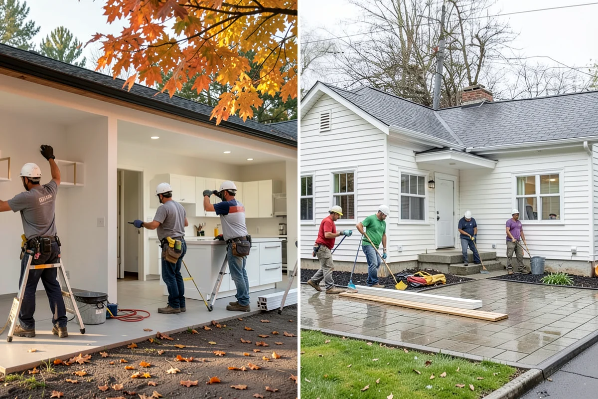 Home Studio Construction in Lakewood, Pierce County, WA - We define the studio purpose and technical needs