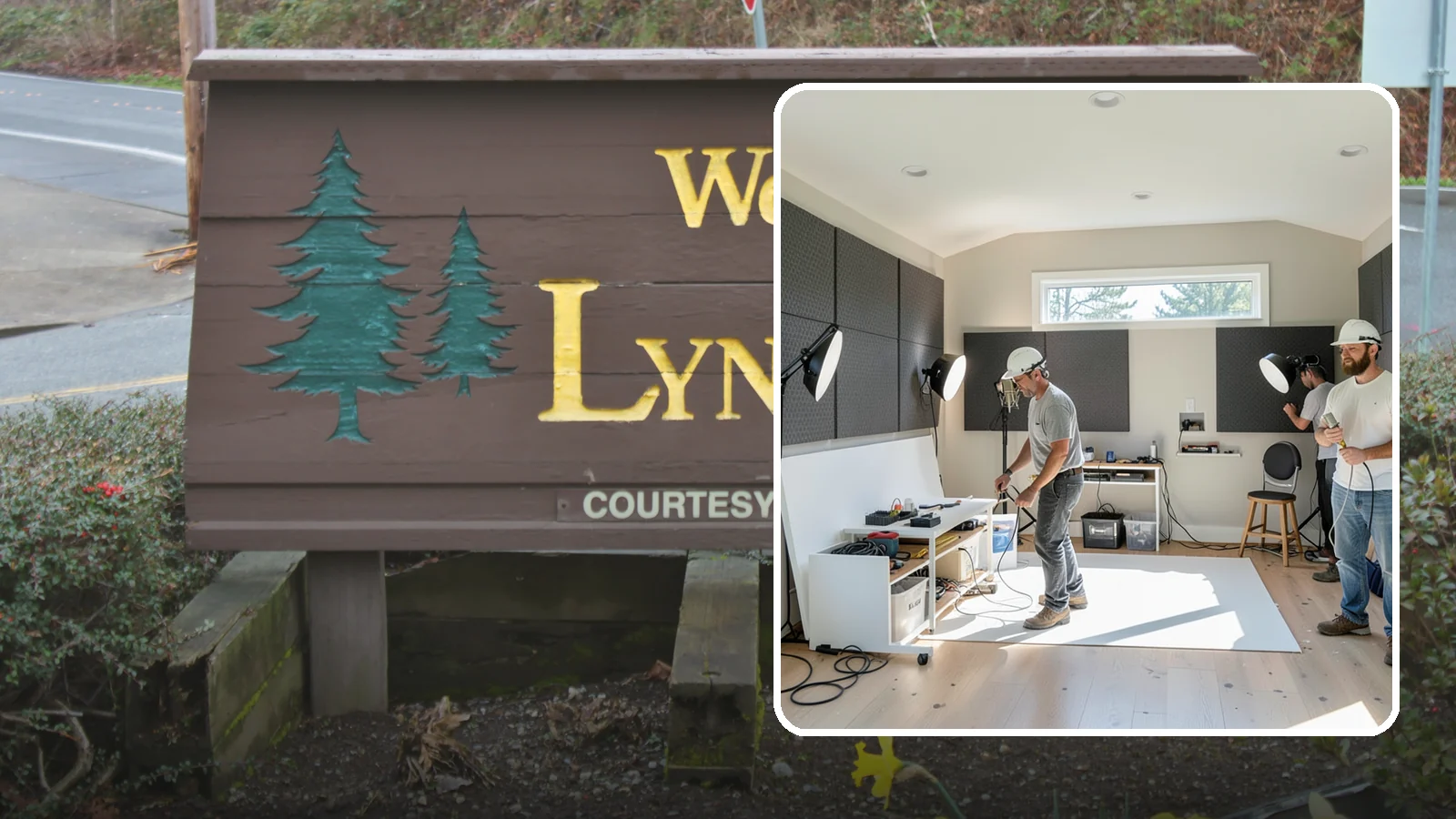 Home Studio Construction in Lynnwood, Snohomish County, WA - We build home studios tuned for music, art, or recording with the acoustics and lighting each craft demands.