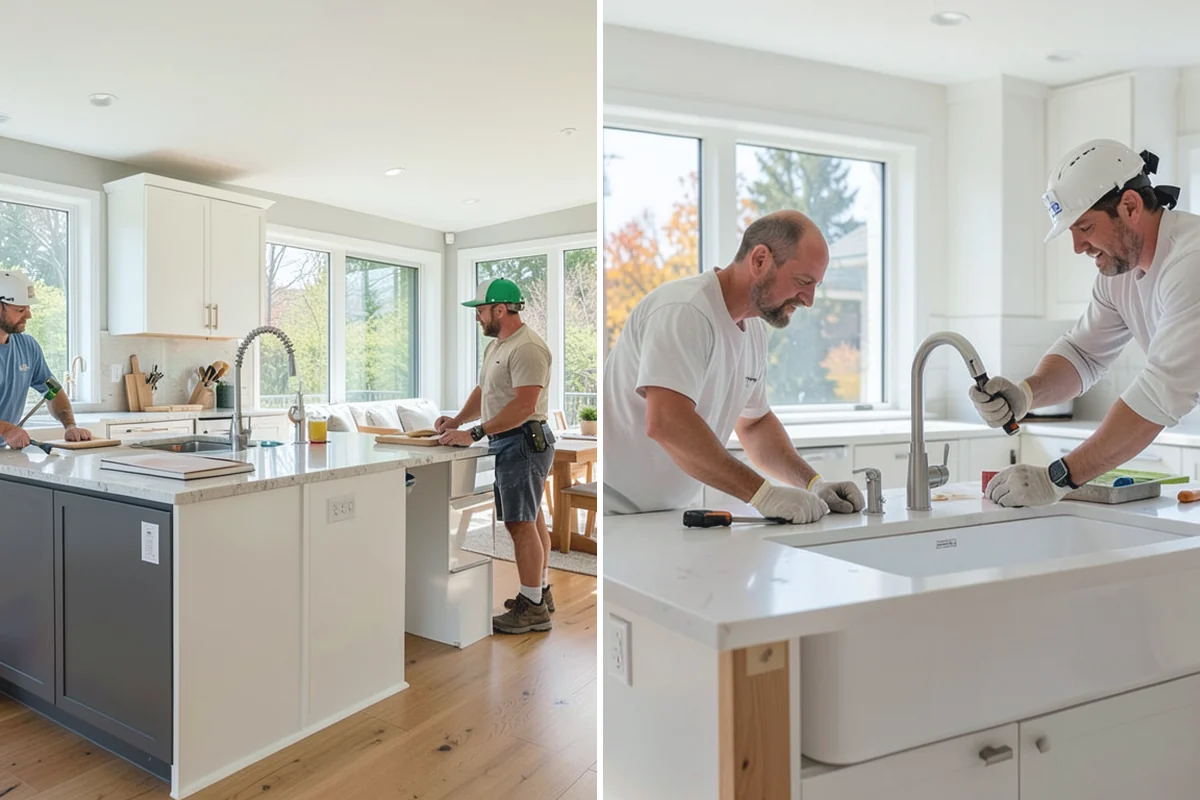 Home Studio Construction in Marysville, Snohomish County, WA - We define the studio purpose and technical needs
