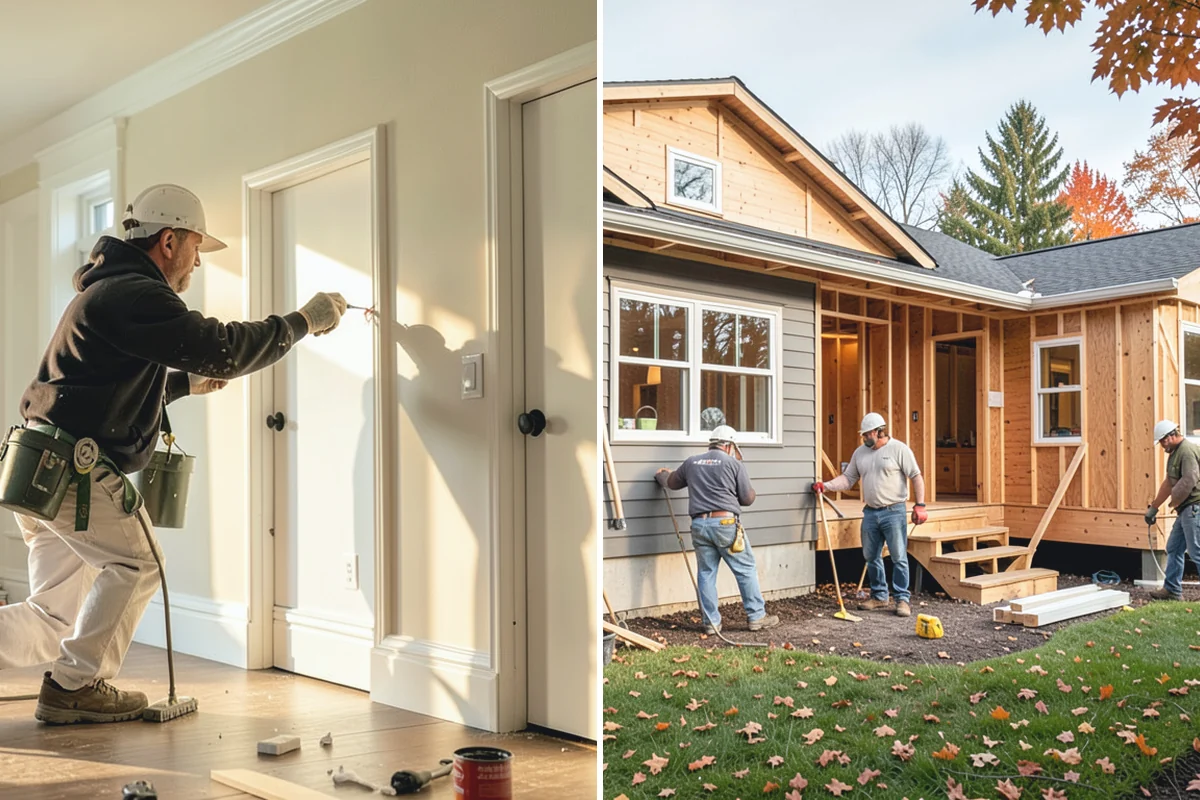 Home Studio Construction in Renton, King County, WA - We define the studio purpose and technical needs