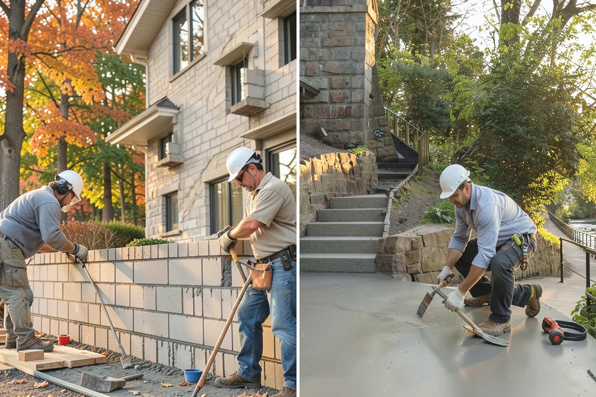 Home Studio Construction in Roy, Pierce County, WA - We define the studio purpose and technical needs