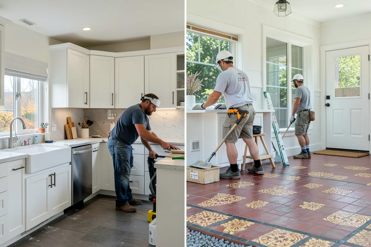 Home Studio Construction in Seattle, King County, WA - We define the studio purpose and technical needs