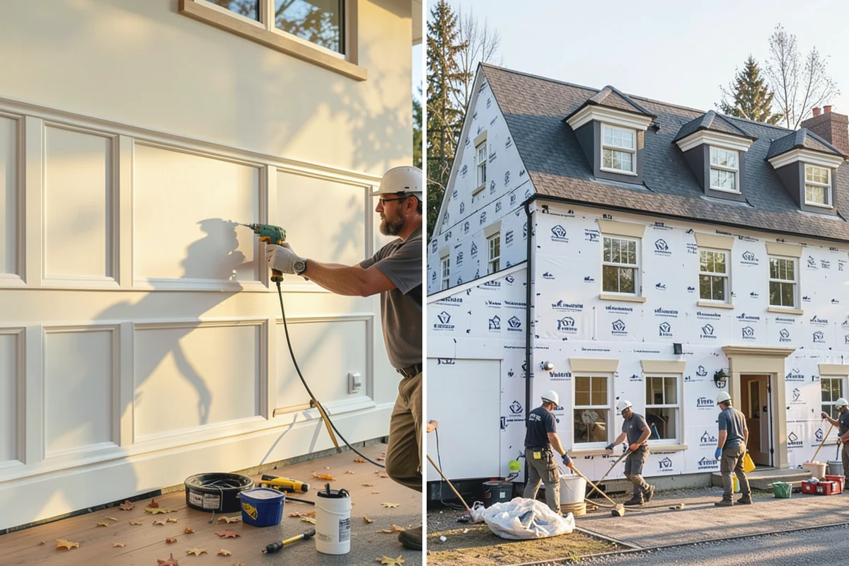 Home Studio Construction in Skykomish, King County, WA - We define the studio purpose and technical needs